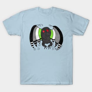 Agender Mothman T-Shirt